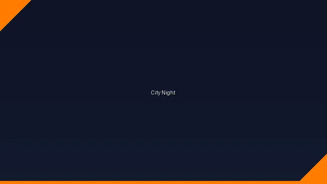 城市夜景主题赛 - 羊了个羊通关截图 视频创作挑战